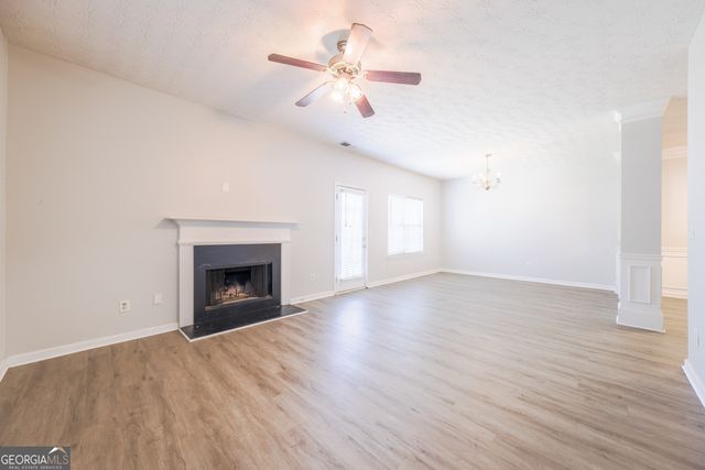 1551 Leonard Street, Hampton, GA 30228
