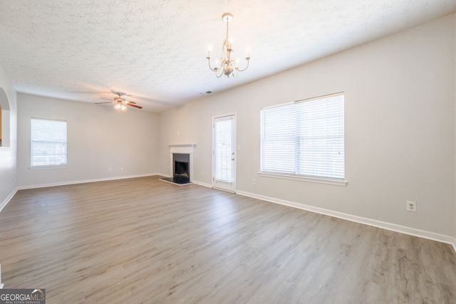 1551 Leonard Street, Hampton, GA 30228