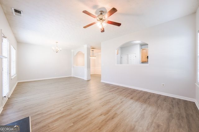 1551 Leonard Street, Hampton, GA 30228