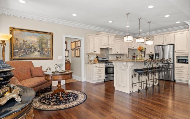 538 Stafford Avenue NW, Cleveland, TN 37312