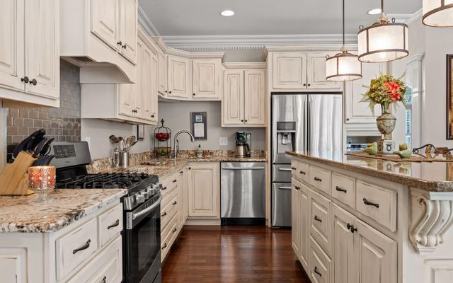 538 Stafford Avenue NW, Cleveland, TN 37312