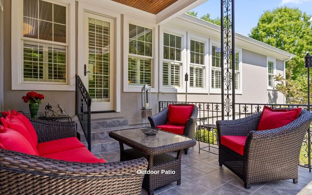 538 Stafford Avenue NW, Cleveland, TN 37312