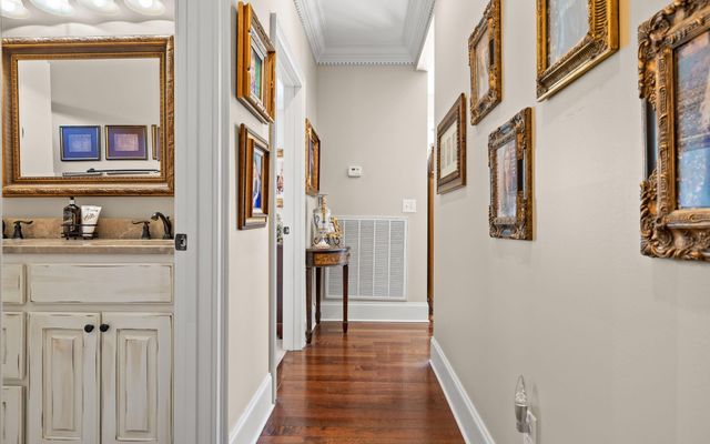 538 Stafford Avenue NW, Cleveland, TN 37312