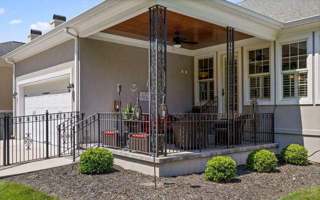 538 Stafford Avenue NW, Cleveland, TN 37312