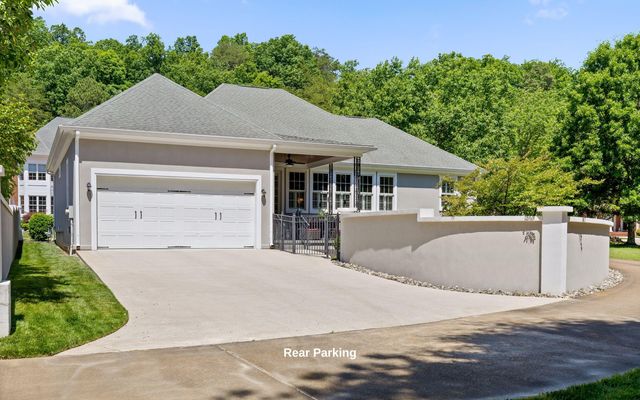538 Stafford Avenue NW, Cleveland, TN 37312