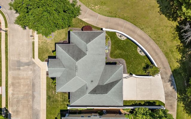 538 Stafford Avenue NW, Cleveland, TN 37312