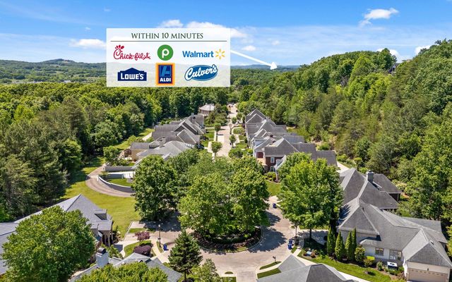 538 Stafford Avenue NW, Cleveland, TN 37312