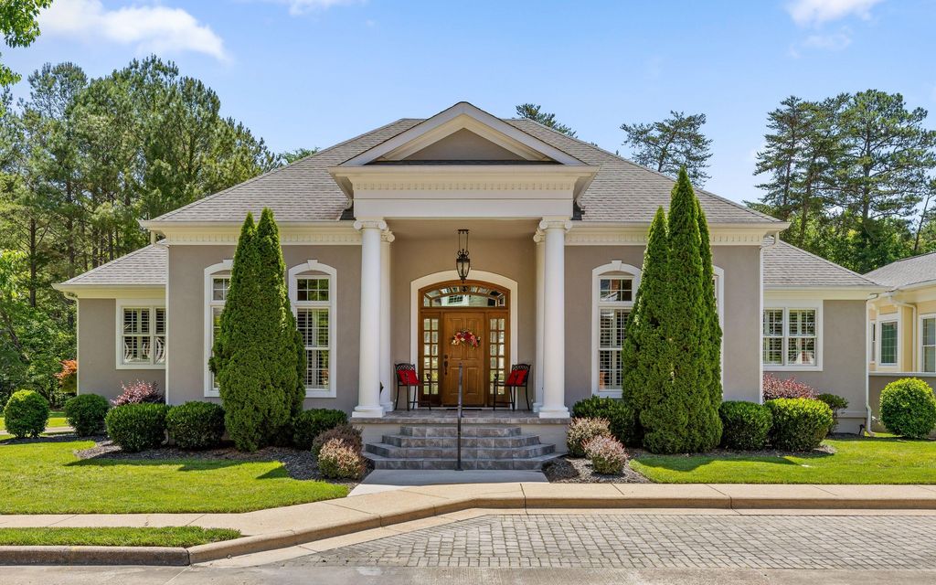 538 Stafford Avenue NW, Cleveland, TN 37312