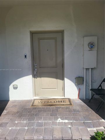 11831 SW 246th Ter, Homestead, FL 33032