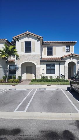 11831 SW 246th Ter, Homestead, FL 33032