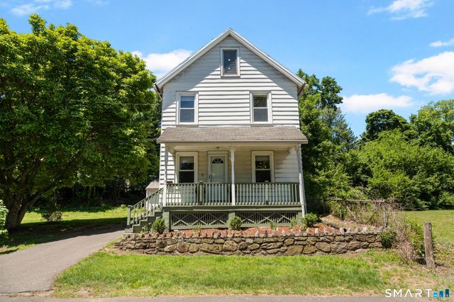 10 Addison Street, Ansonia, CT 06401