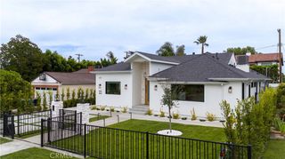 4842 Biloxi Avenue, Toluca Lake, CA 91601