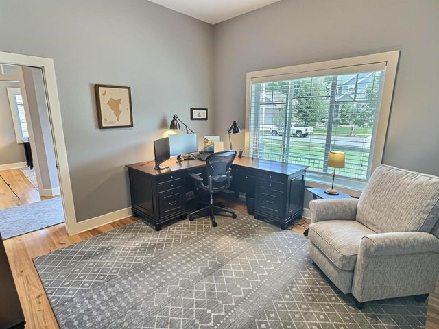 2436 Trevor Way, Madison, WI 53719