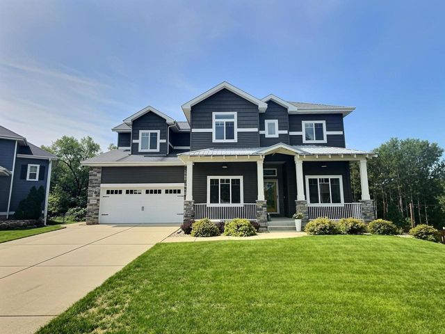 2436 Trevor Way, Madison, WI 53719