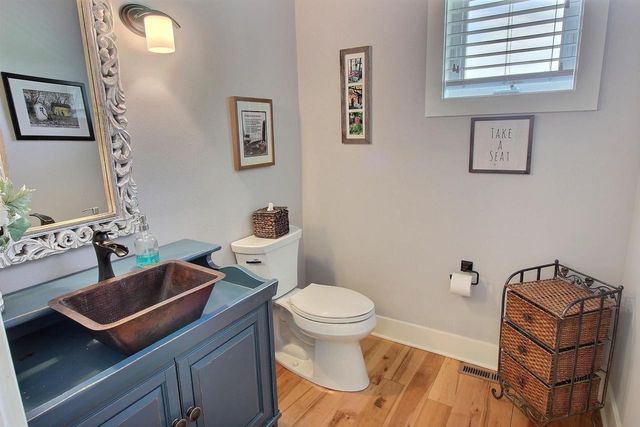 2436 Trevor Way, Madison, WI 53719