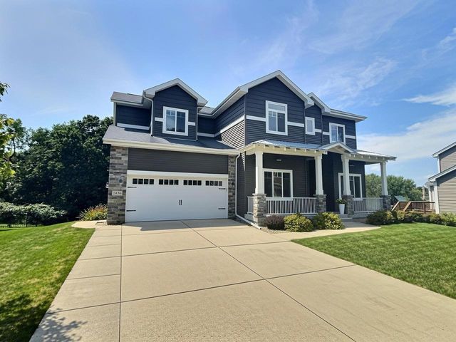 2436 Trevor Way, Madison, WI 53719