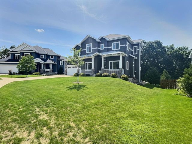 2436 Trevor Way, Madison, WI 53719