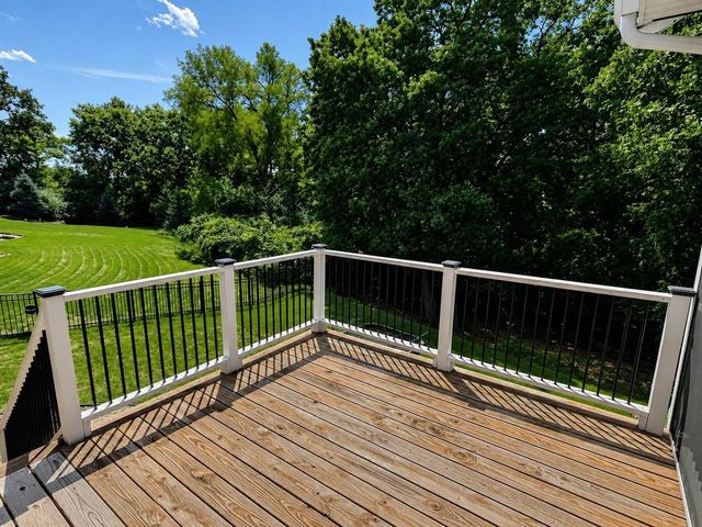 2436 Trevor Way, Madison, WI 53719
