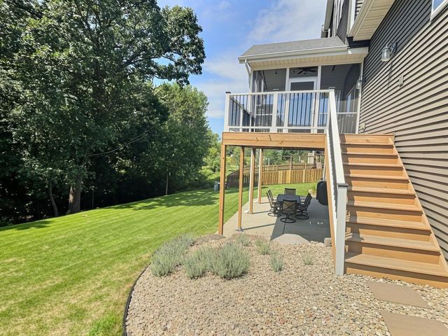 2436 Trevor Way, Madison, WI 53719