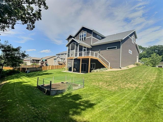 2436 Trevor Way, Madison, WI 53719