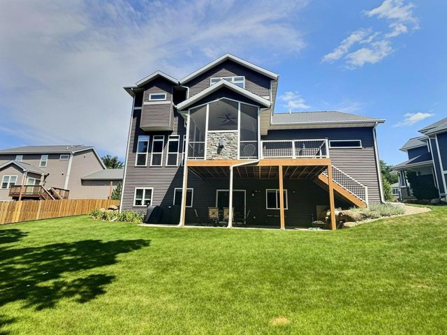 2436 Trevor Way, Madison, WI 53719