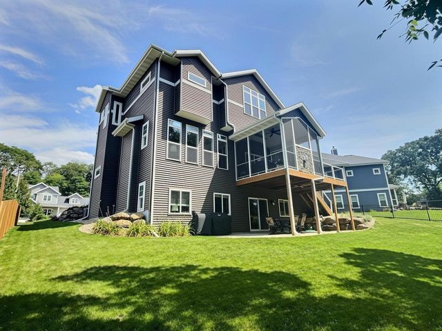2436 Trevor Way, Madison, WI 53719