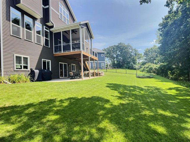 2436 Trevor Way, Madison, WI 53719