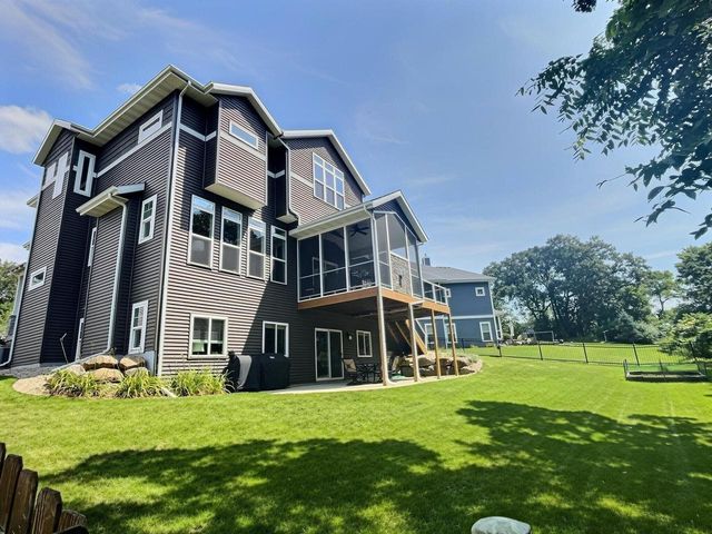 2436 Trevor Way, Madison, WI 53719