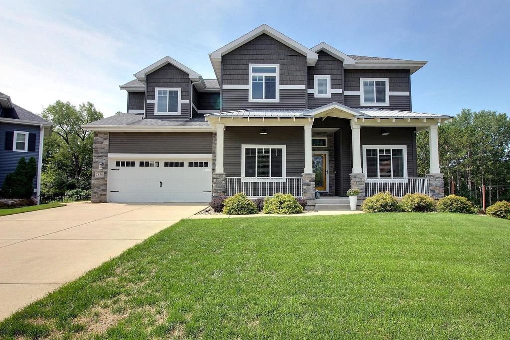 2436 Trevor Way, Madison, WI 53719