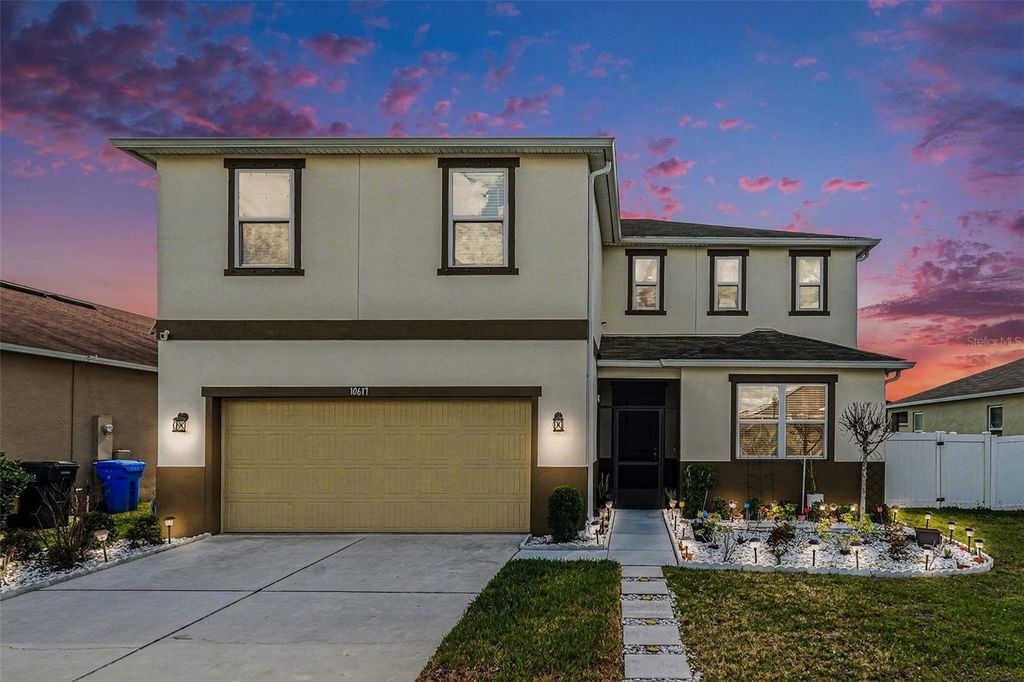 10617 ALDO MORO DRIVE, Wimauma, FL 33598