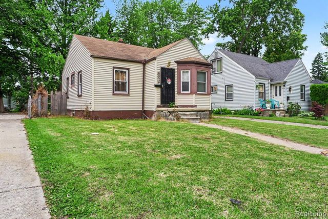 15363 Plainview Avenue, Detroit, MI 48223