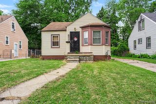 15363 Plainview Avenue, Detroit, MI 48223