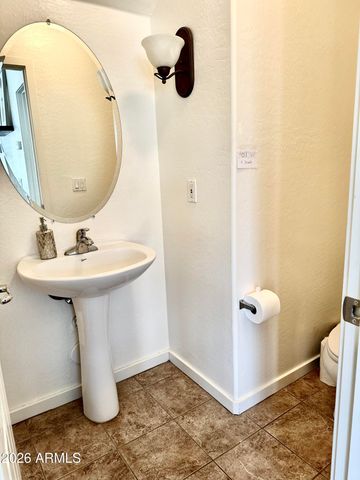 544 N ALMA SCHOOL Road 16, Mesa, AZ 85201