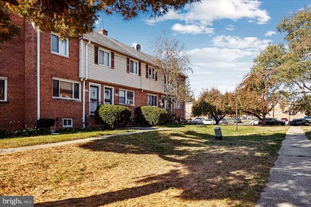 7917 18TH AVE, Hyattsville, MD 20783