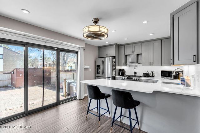 531 Nettleton Drive, East Windsor, NJ 08520