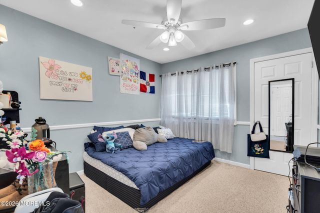 531 Nettleton Drive, East Windsor, NJ 08520