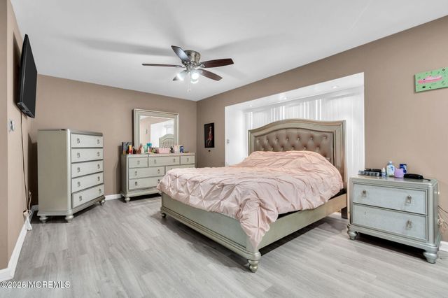 531 Nettleton Drive, East Windsor, NJ 08520