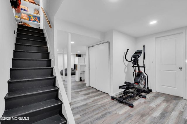 531 Nettleton Drive, East Windsor, NJ 08520