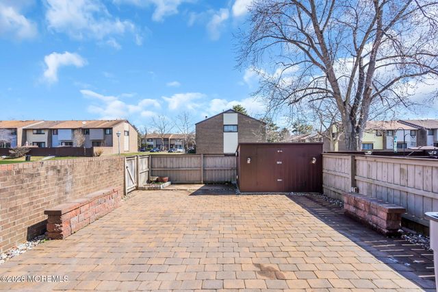 531 Nettleton Drive, East Windsor, NJ 08520