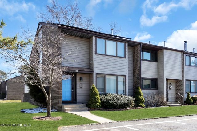 531 Nettleton Drive, East Windsor, NJ 08520