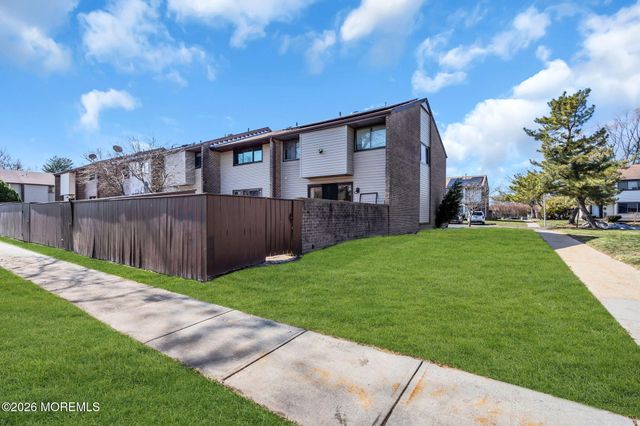 531 Nettleton Drive, East Windsor, NJ 08520