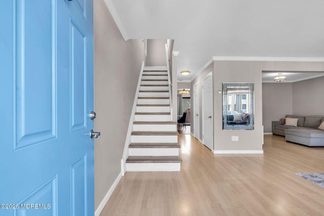 531 Nettleton Drive, East Windsor, NJ 08520