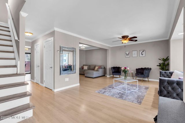 531 Nettleton Drive, East Windsor, NJ 08520