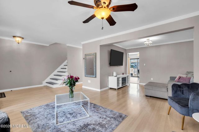 531 Nettleton Drive, East Windsor, NJ 08520