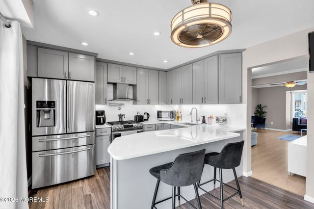 531 Nettleton Drive, East Windsor, NJ 08520