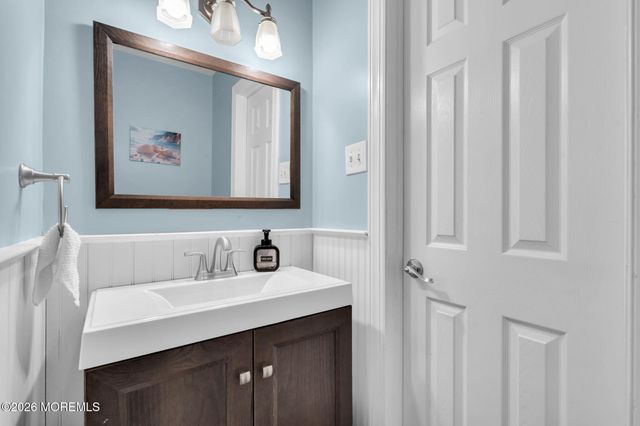 531 Nettleton Drive, East Windsor, NJ 08520