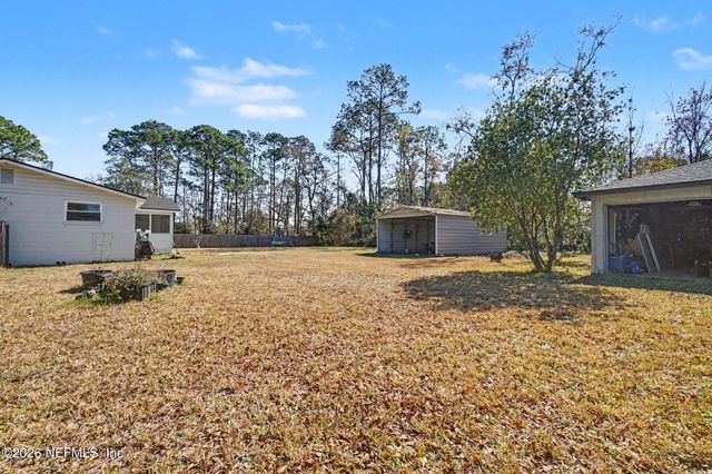 5208 TAN Street, Jacksonville, FL 32258