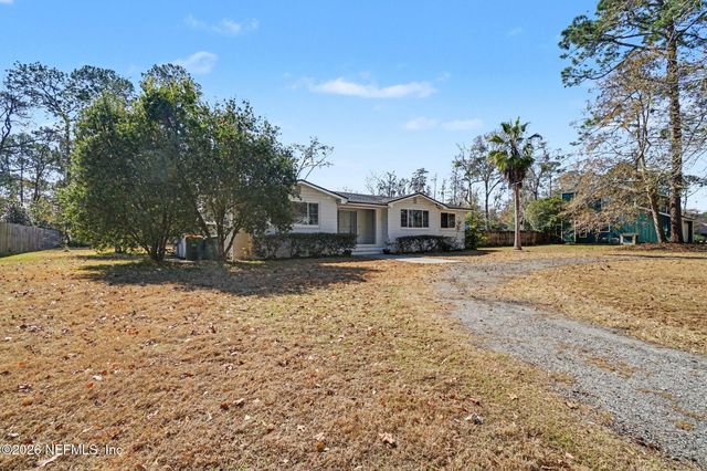 5208 TAN Street, Jacksonville, FL 32258