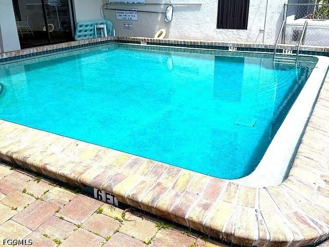 4728 Orange Grove BLVD 12, North Fort Myers, FL 33903
