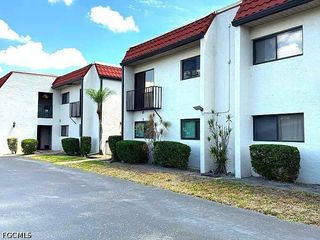 4728 Orange Grove BLVD 12, North Fort Myers, FL 33903